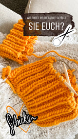 Insta-Story-Sticker 'Basic-Paket 1‘