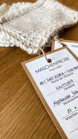 Stitch Test-Labels