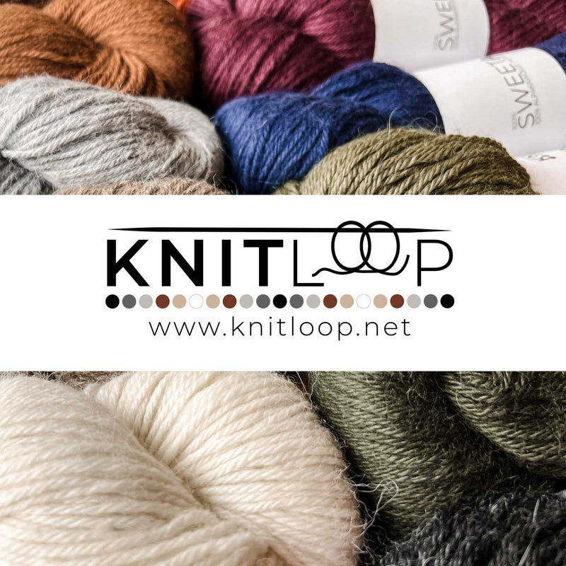 Knitloop Gutschein (Digital)