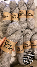 Insta-Story-Sticker 'Knitmas-Paket 1'