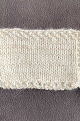 Mave's jacket by Sharins - Wool package | 100% SWEET ALPACA + SHINY YAK |